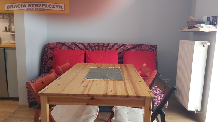 Mieszkanie Wynajem  Mokotów św. Bonifacego 6